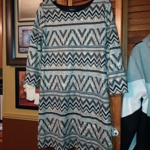 Nwot Amy wear Dress Size 16